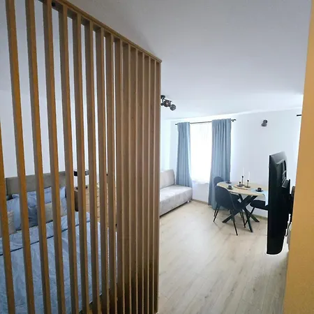 Blekitny Appartement