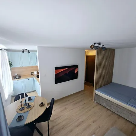 Appartement Blekitny