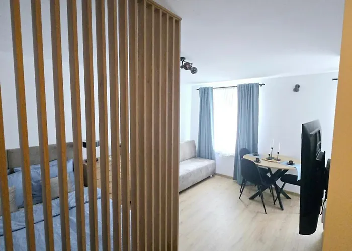 Blekitny Appartement